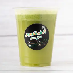 ليمون ونعناع
